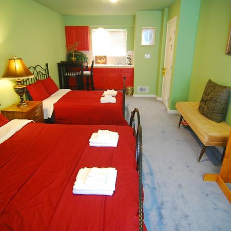 Private Room With King Bed, Wet Bar And Dining Near Daly City Bart Subway Station Exterior foto