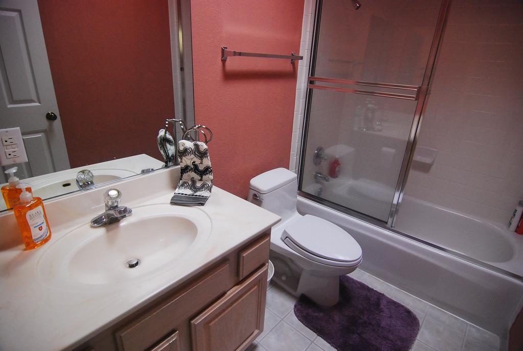 Private Room With King Bed, Wet Bar And Dining Near Daly City Bart Subway Station Exterior foto