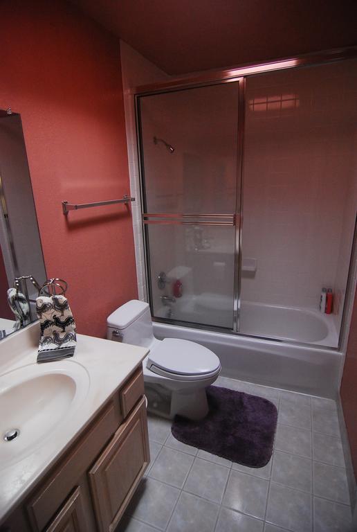 Private Room With King Bed, Wet Bar And Dining Near Daly City Bart Subway Station Exterior foto